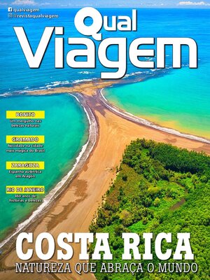 cover image of Qual Viagem